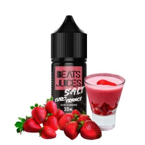 Euro Trance - Beats Juice Salt - 30ml