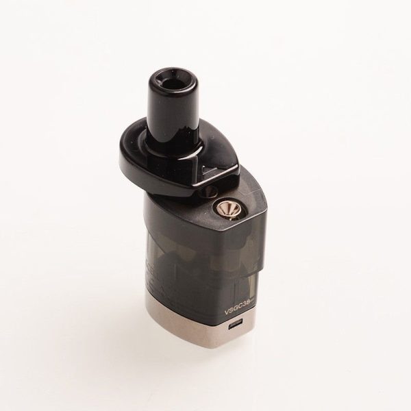 Pod/Resistência - PodStick - Meshed POD - 0.6 ohm - Vaporesso - Image 2
