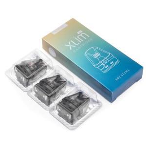 Cartucho de Reposição - Xlim 0.8 ohm - 2ml - OXVA