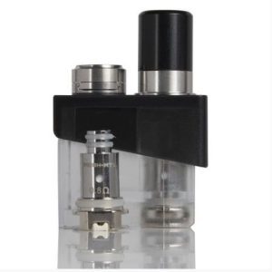 Pod/Cartucho de reposição - Trinity Alpha - Smok
