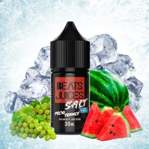 Prog Trance - Freeze Season Beats Juice Salt - 30ml