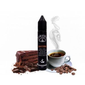 Cafeteria - Caravela - 30ml
