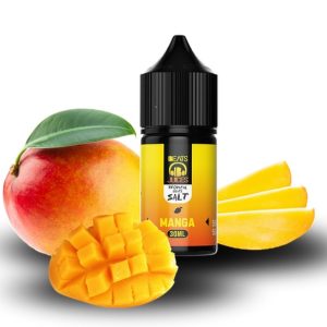 Tropical Manga - Beats Juice Salt - 30ml