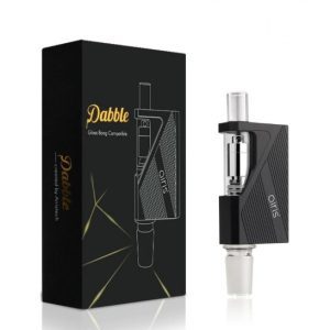 Airis Dabble - 900mAh - Airistech