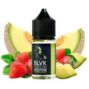 Honeydew - Unicorn Series - BLVK Salt - 30ml