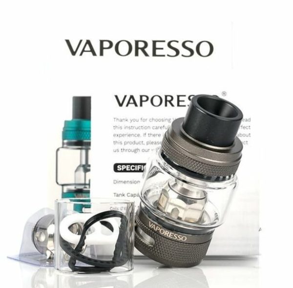 Atomizador NRG-S - 8ml - Vaporesso