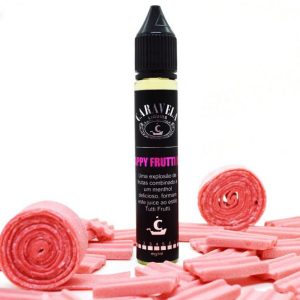 Happy Fruit - Caravela - 30ml