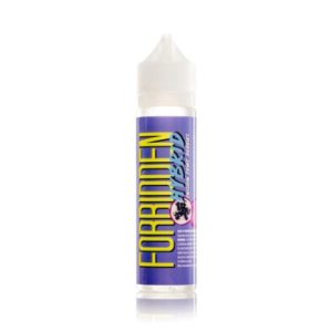 Passion Fruit Berries - Forbidden Hybrid - 60ml
