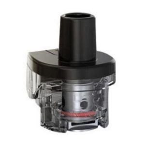 Pod (Cartucho) de reposição RPM 80 - RPM POD - 5.0 ml - Smok