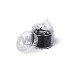Tubo de vidro - Profile M Straight Glass 3,1ml - Wotofo