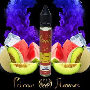 Love 66 - Prime Flavors Salt - 30ml