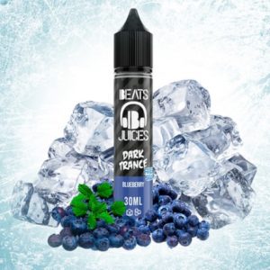 Dark Trance - Freeze Season Beats Juice - 30ml