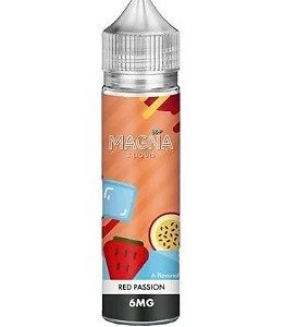 Red Passion Ice - Magna - 60ml