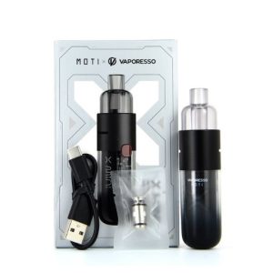 Moti X Mini - Kit Pod Mod - 1150mAh 29W - Vaporesso