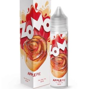 Apple Pie - Dessert - Zomo - 60ml