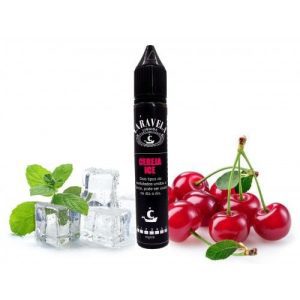 Cereja Ice - Caravela - 30ml