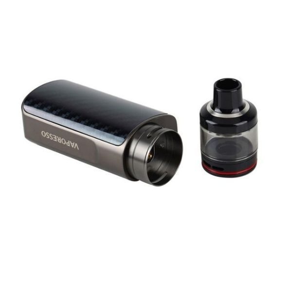 LUXE 80 - Kit Mod - 80W - 2500 mAh - Vaporesso - Image 4