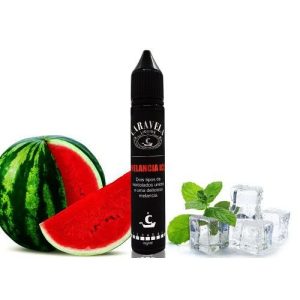Melancia Ice - Caravela - 30ml