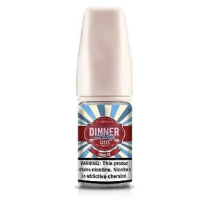 Lychee Ice - Dinner Lady Salt - 30ml