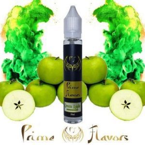 Green Apple – Prime Flavors – 30ml