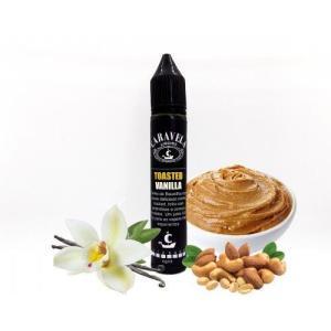 Toasted Vanilla - Caravela - 30ml