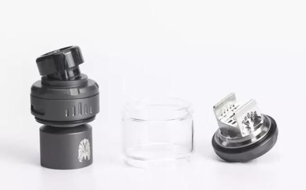 Atomizador - Arbiter 2 RTA - Oxva - Image 2