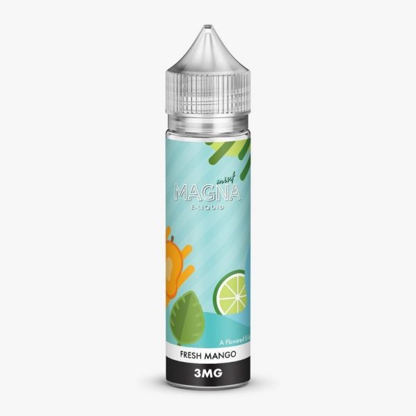 Fresh Mango - Magna - 60ml