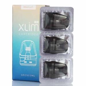 Cartucho de Reposição - Xlim 1.2 ohm - 2ml - OXVA