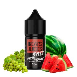 Prog Trance - Beats Juice Salt - 30ml
