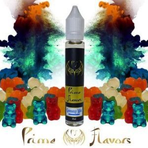 Gummy Mix – Prime Flavors – 30ml