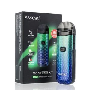 Nord Pro - 25W 1100mAh - Kit Pod Mod - Smok