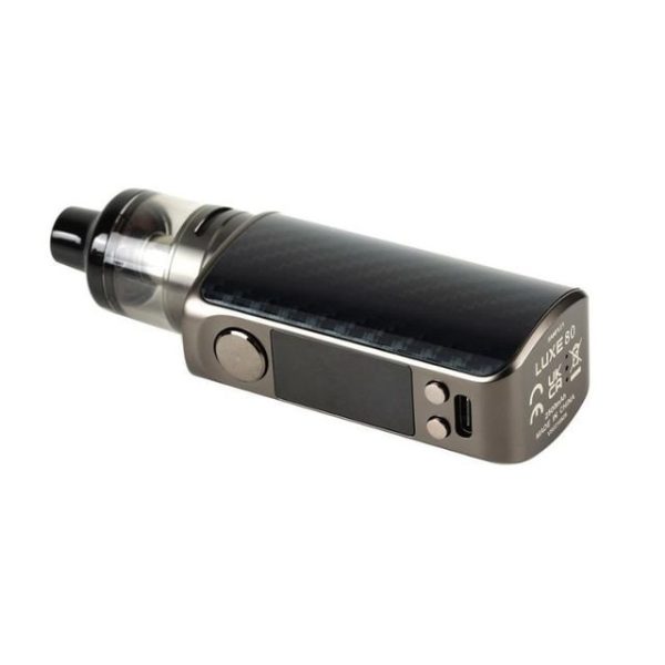 LUXE 80 - Kit Mod - 80W - 2500 mAh - Vaporesso - Image 3