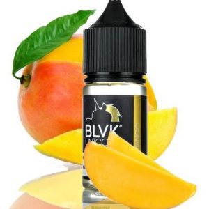 Mango - Unicorn Series - BLVK Salt - 30ml