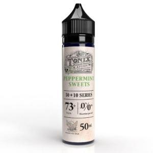 Peppermint Sweet - Tonix - Element - 60ml