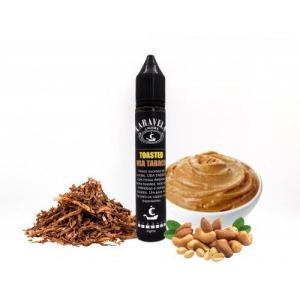Toasted USA Tabaco - Caravela - 30ml