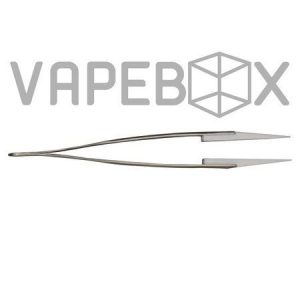 Pinça de Cerâmica - Vapebox