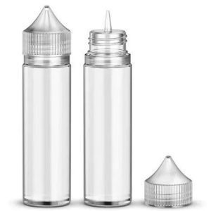 Frasco – Chubby Gorilla – 60ml