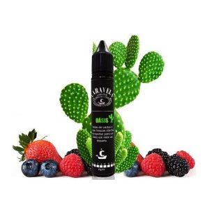 Oásis - Caravela - 30ml