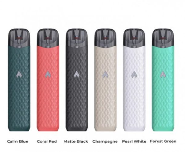 Popreel N1 - 10W - 520 mAh - Kit Pod System - Uwell - Image 3