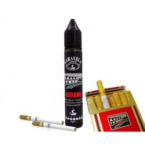 Gudang - Caravela - 30ml