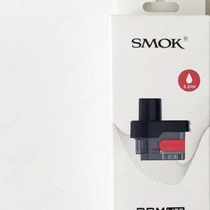 Cartucho RPM Lite (Reposição)  -  3,2ml - Smok