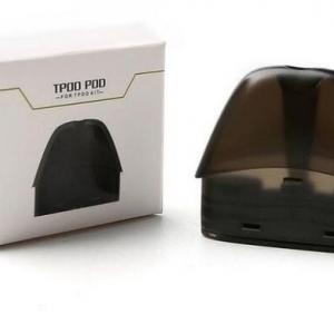 POD REPOSIÇÃO PARA TPOD POD 2ML - 1,5OMS - TESLA
