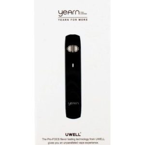 Pod System – Yearn – 11W – 370mAh – Uwell