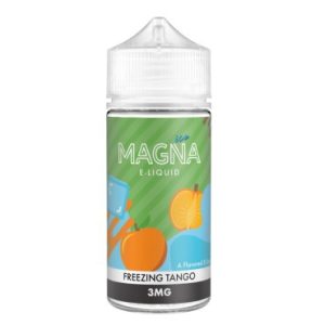 Freezing Tango - Magna - 100ml