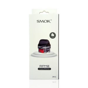 Pod (Cartucho) de reposição RPM 2 - Rpm pod - 7.0ml - Smok