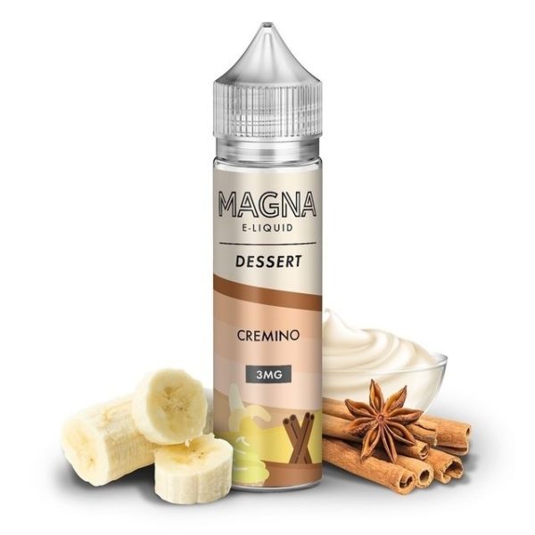 Cremino - Magna - 60ml - Image 2