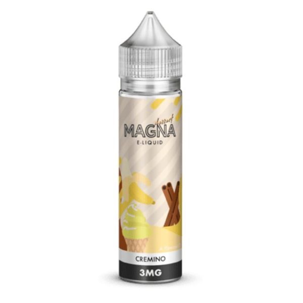 Cremino - Magna - 60ml