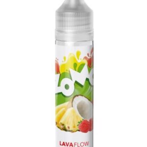Lava Flow - Hungria - Zomo - 60ml