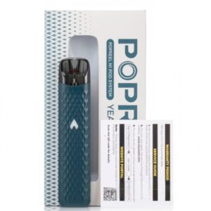 Popreel N1 - 10W - 520 mAh - Kit Pod System - Uwell
