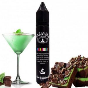 Paradise - Caravela - 30ml